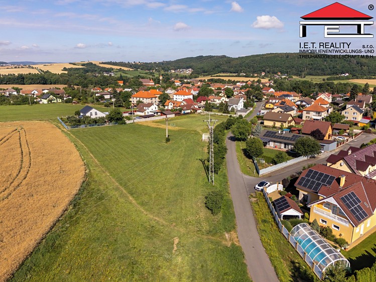 Prodej pozemku, 4 846 m² (5 z 9)