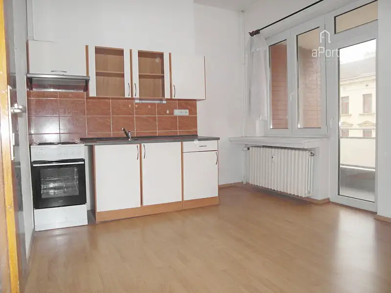 Pronájem bytu 2+1 51 m², Brno – náhled fotky 2