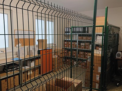 Комерційне приміщення в оренду, 468 м² (2 з 5)