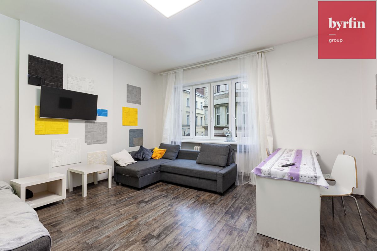 Prodej bytu 4+1 117 m² – fotografie 4