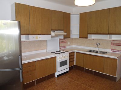 Pronájem bytu 2+kk 56 m²