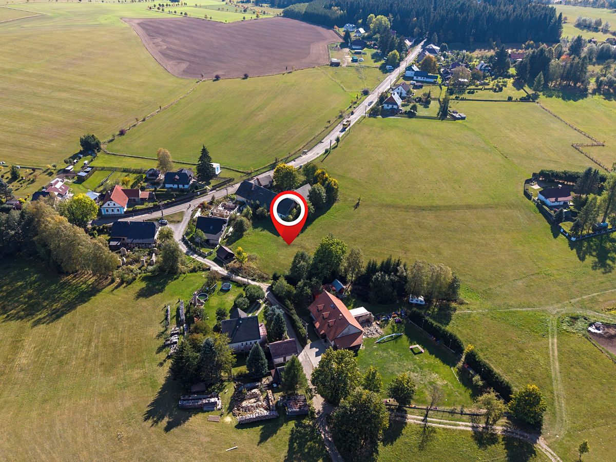 Prodej ubytovacího zařízení 780 m² – fotografie 5