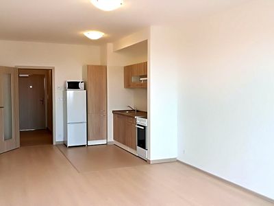 Pronájem bytu 1+kk 38 m²