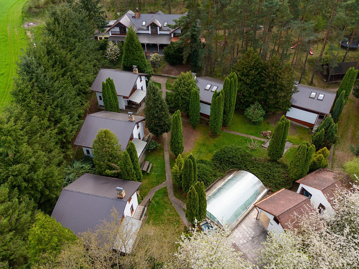 Prodej apartmánů 250 m² – fotografie 4