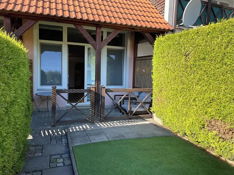 Pronájem bytu 1+kk 40 m², Luhačovice – náhled fotky 2