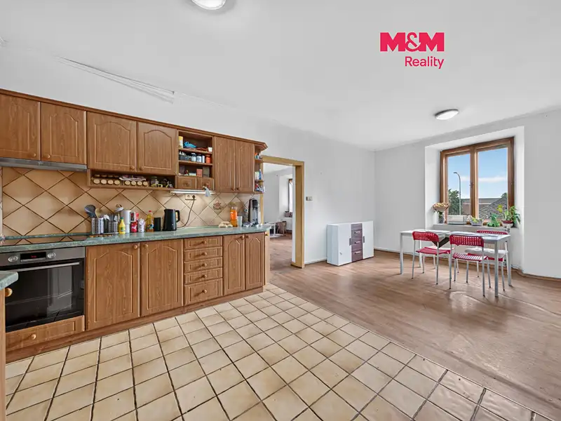 Prodej rodinného domu 340 m², pozemek 431 m², Studená – náhled fotky 1