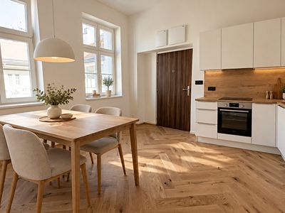 Pronájem bytu 2+kk 32 m²