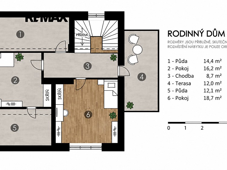 Будинок на продаж, 154 м² (29 з 30)