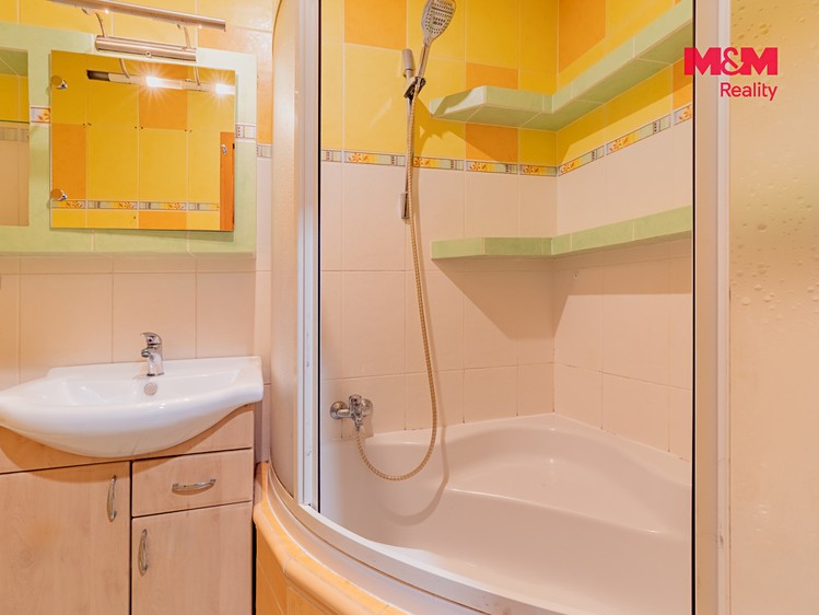 Квартира 4+1 на продаж, 81 м² (8 з 21)