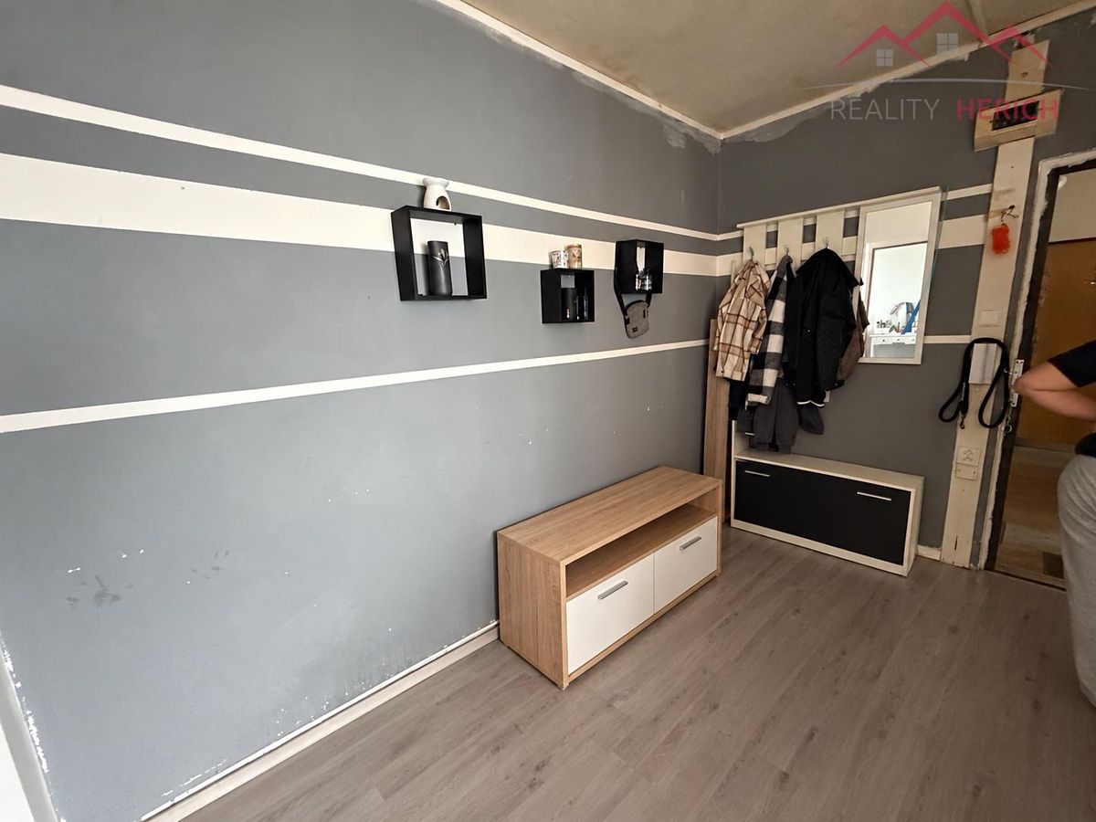 Prodej bytu 2+1 60 m² – fotografie 3