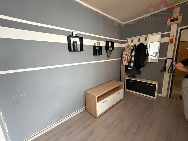 Prodej bytu 2+1 60 m², Chomutov – náhled fotky 3