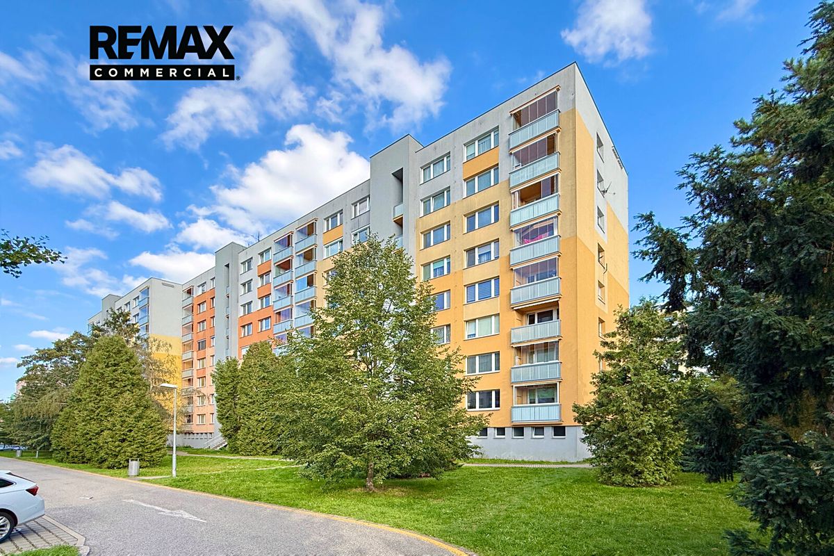 Prodej bytu 3+1 67 m² – fotografie 2