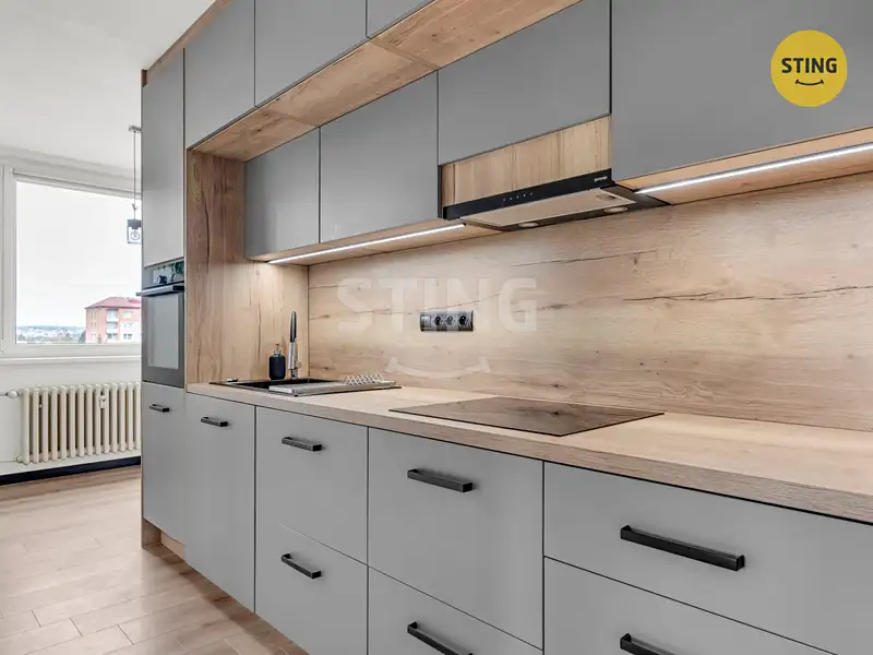 Prodej bytu 3+1 63 m², Jihlava – náhled fotky 3