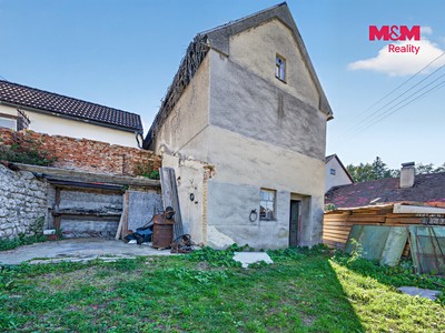 Prodej domu, 145 m² (2 z 14)