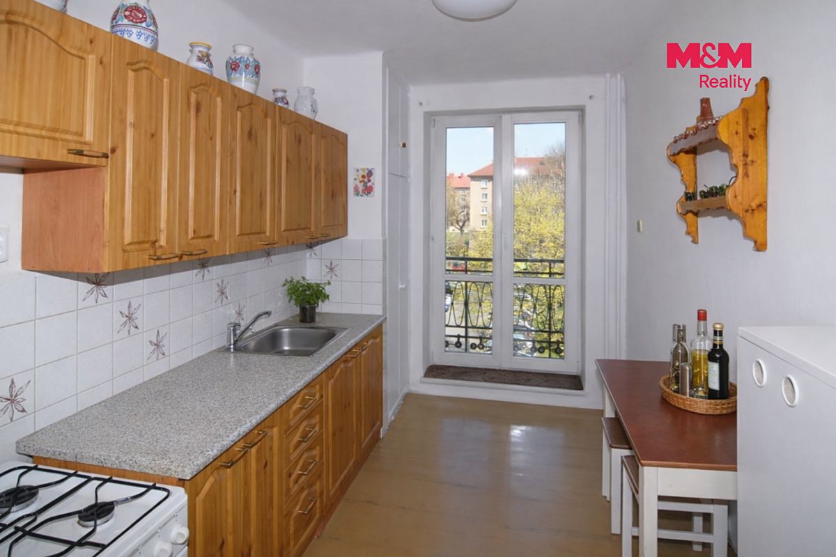 Prodej bytu 4+1 88 m² – fotografie 2