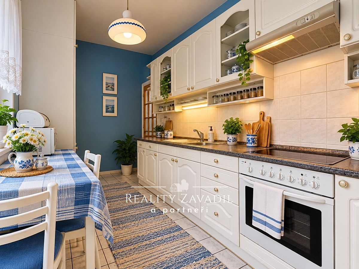 Prodej bytu 3+1 79 m² – fotografie 2