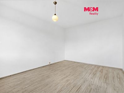 Prodej bytu 1+1 33 m²