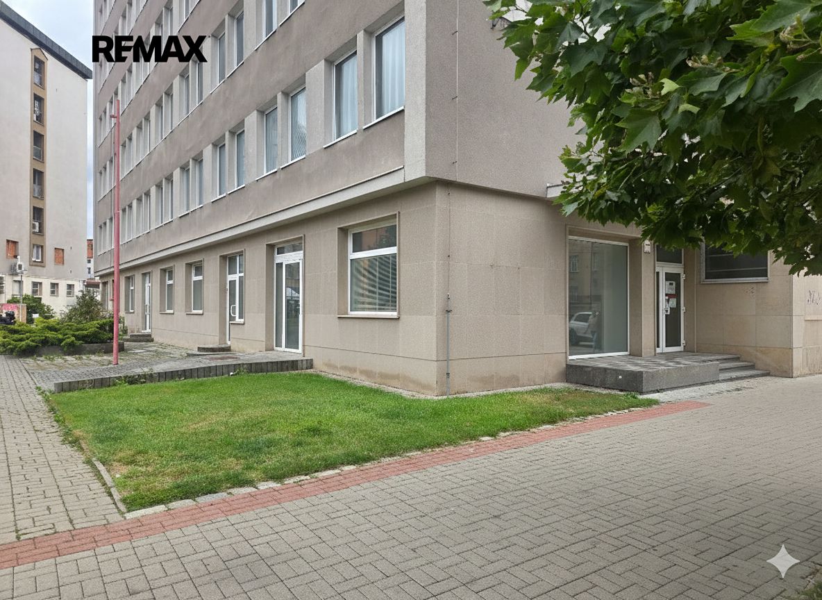 Pronájem obchodního prostoru 252 m² – fotografie 3