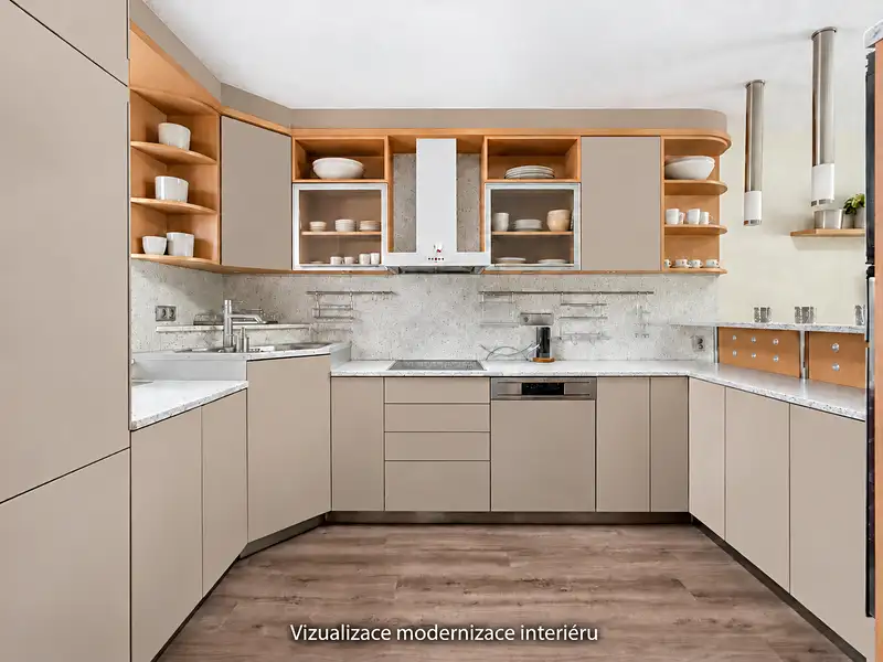 Prodej rodinného domu 213 m², pozemek 363 m², Kuřim – náhled fotky 1