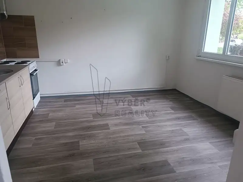 Pronájem bytu 3+kk, 63 m², Teplice, Bílina