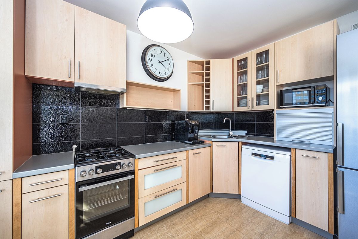 Prodej bytu 3+kk 69 m² – fotografie 3