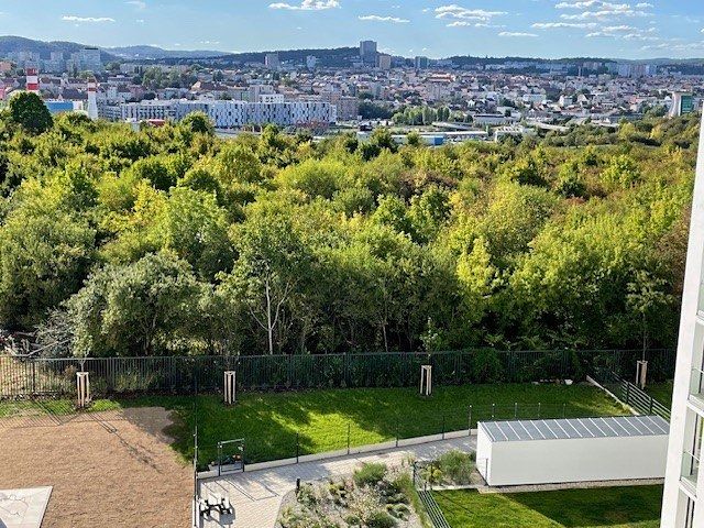 Pronájem bytu 2+kk 50 m²