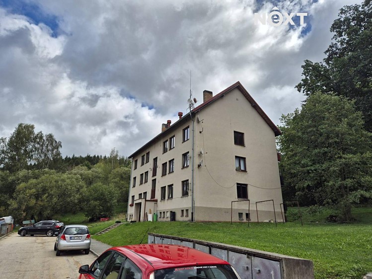 Квартира 3+1 на продаж, 58 м² (16 з 23)