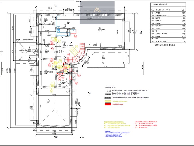 Prodej domu, 398 m² (21 z 23)