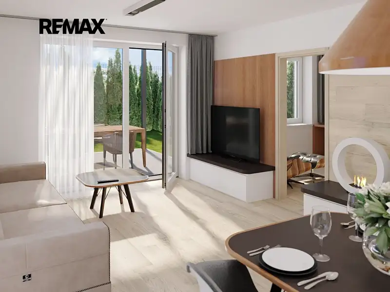 Prodej bytu 4+kk 91 m², Jince – náhled fotky 1