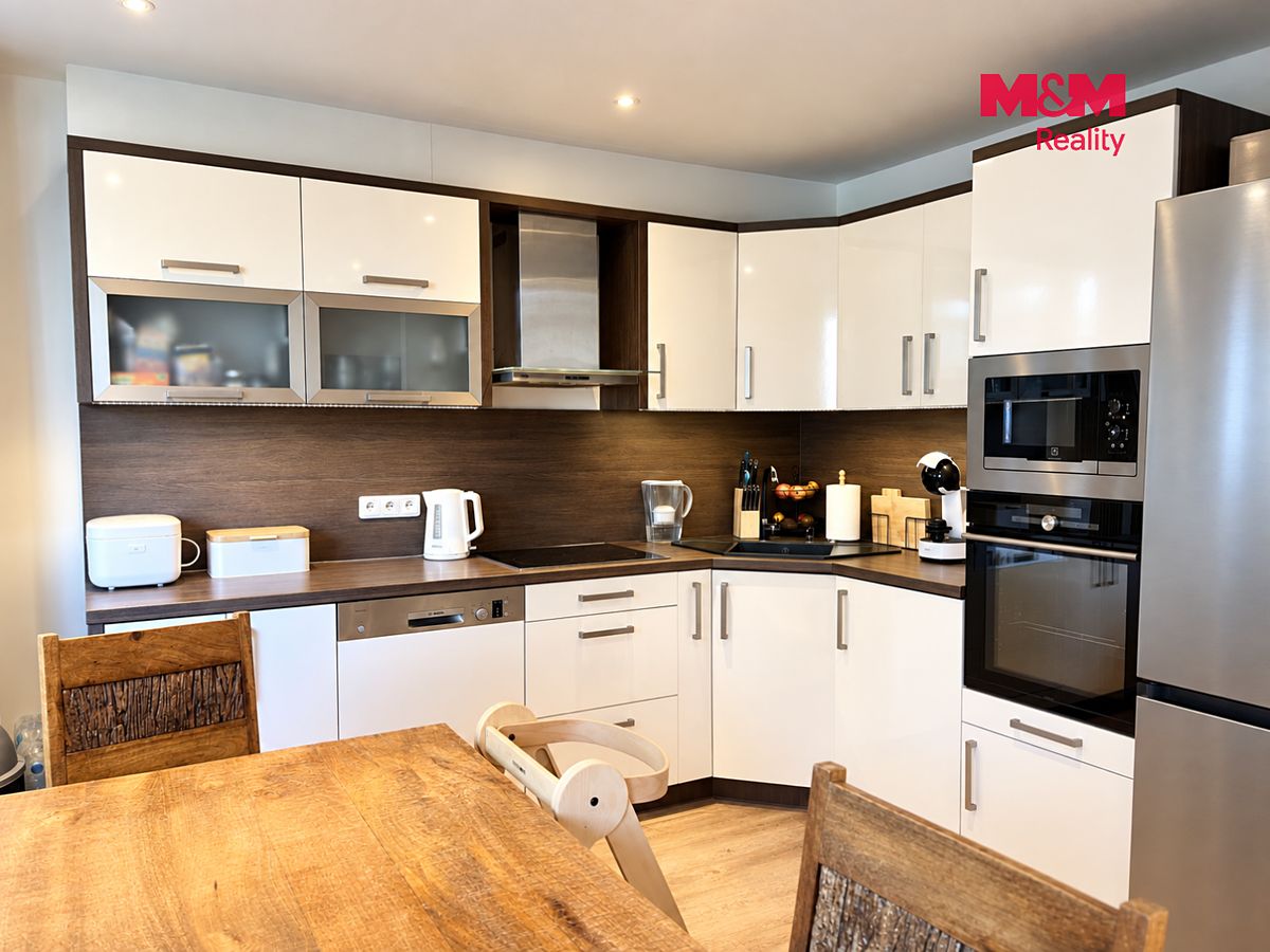 Prodej bytu 3+kk 55 m² – fotografie 2