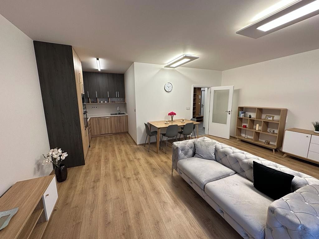 Prodej bytu 2+kk 56 m²