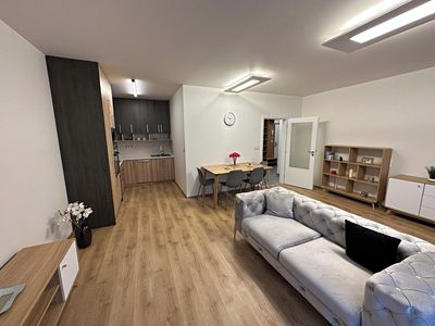 Prodej bytu 2+kk 56 m²