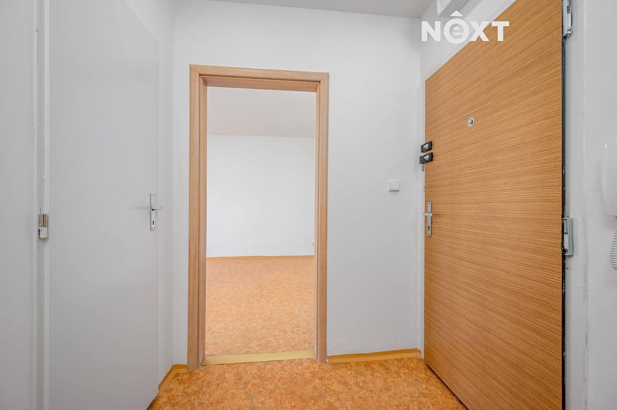 Pronájem bytu 1+kk 29 m² – fotografie 5