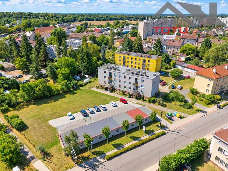 Квартира 3+1 на продаж, 70 м² (4 з 18)