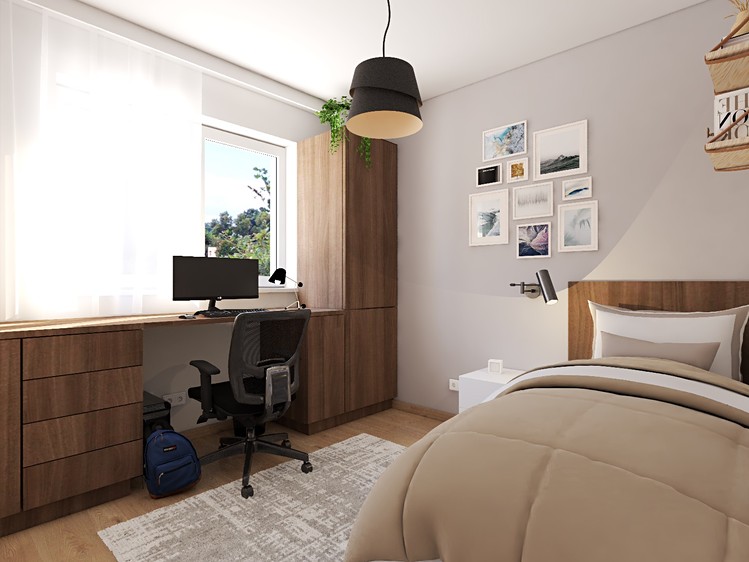 Wohnung 3+kk zum Kauf, 80 m² (10 von 19)
