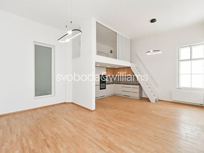 Prodej bytu 2+kk 71 m²