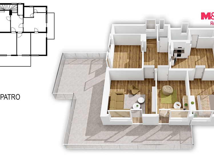 Haus zum Kauf, 179 m² (23 von 26)