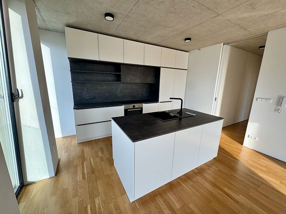 Pronájem bytu 3+kk 90 m² – fotografie 4