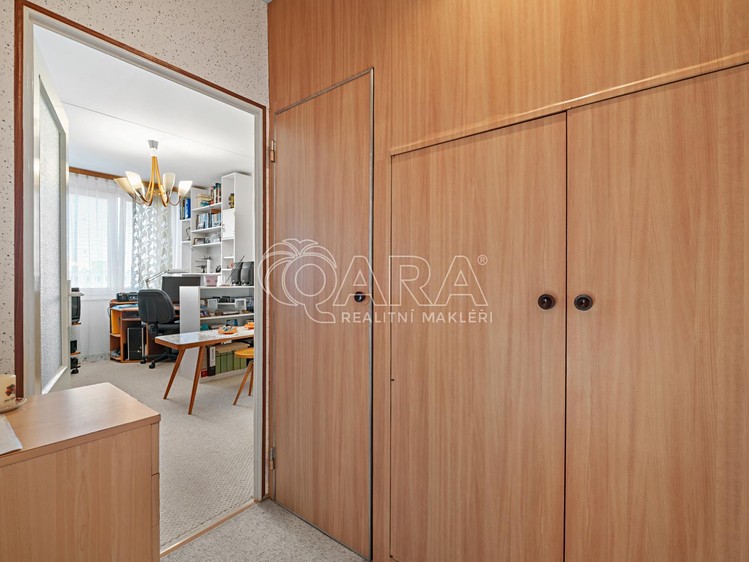 Квартира 4+1 на продаж, 110 м² (24 з 29)