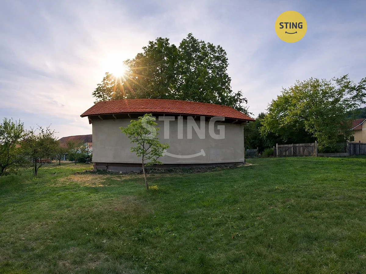Prodej rodinného domu 70 m², pozemek 484 m²