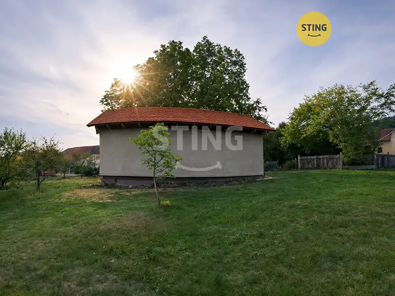 Prodej rodinného domu 70 m², pozemek 484 m², Vrábče – náhled fotky 1