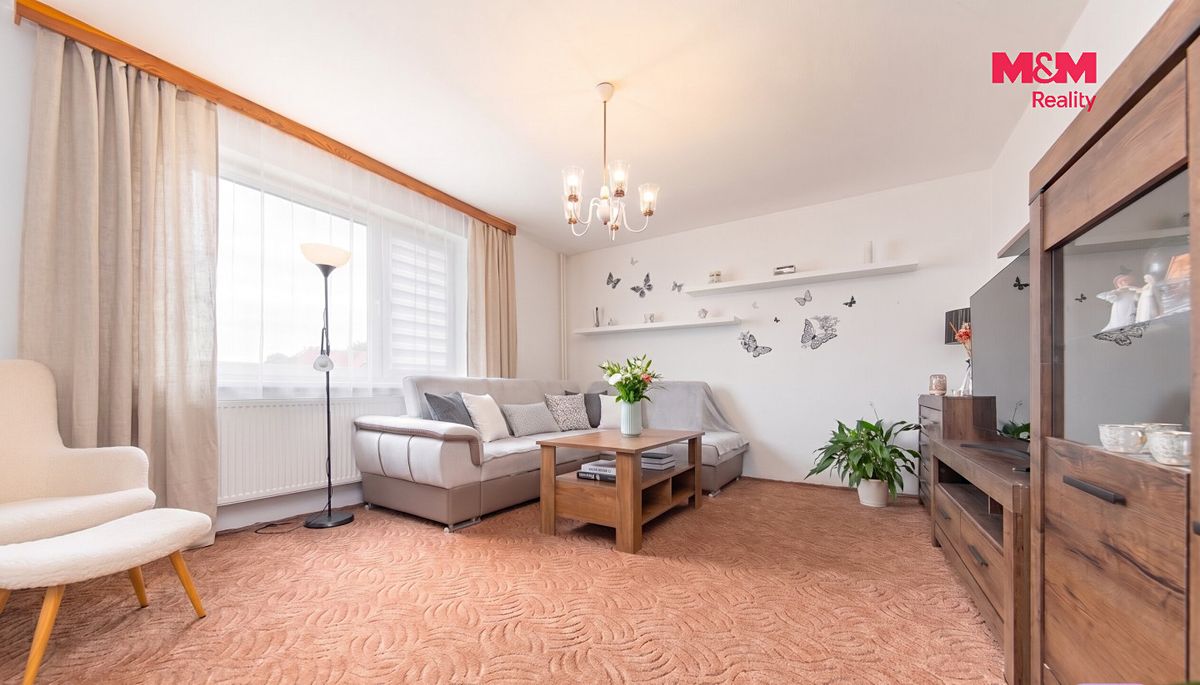Prodej bytu 3+1 65 m² – fotografie 4