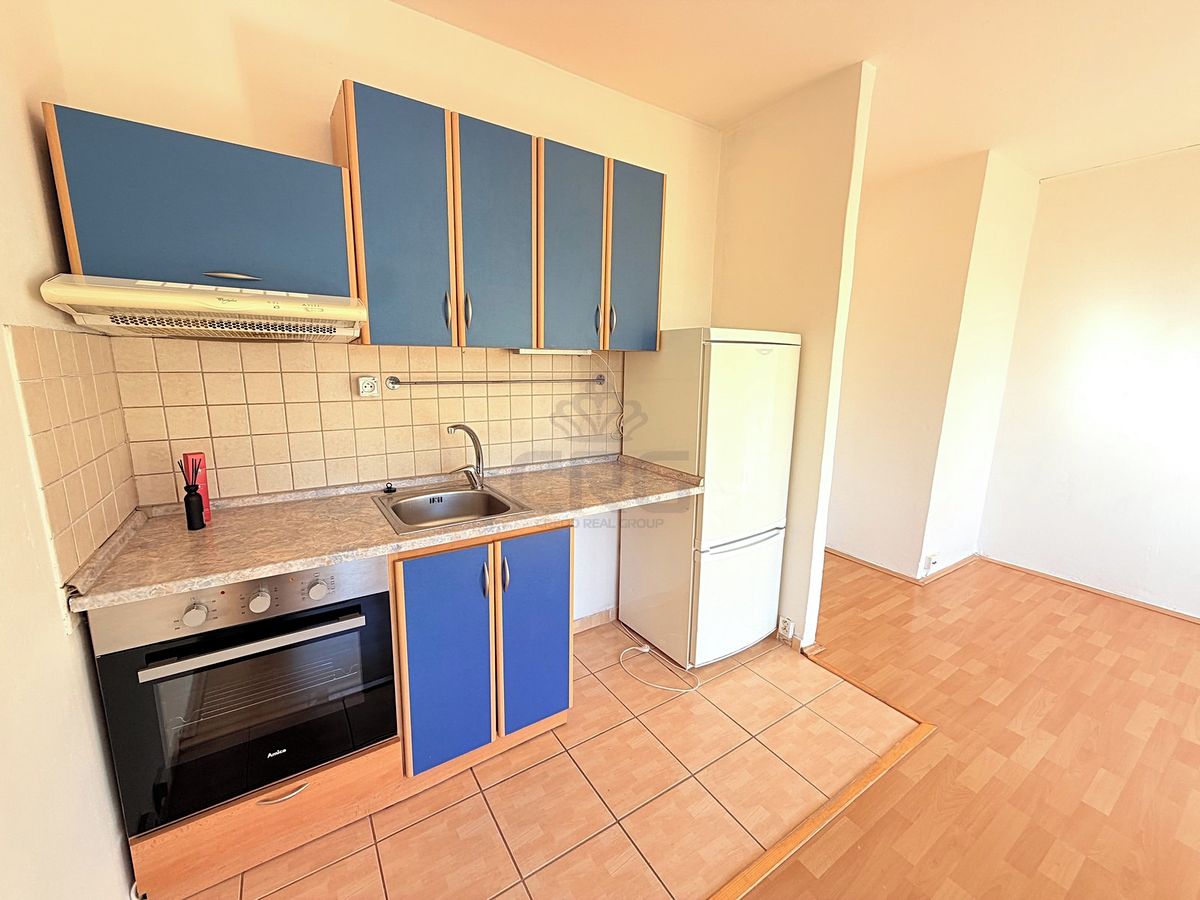 Prodej bytu 1+kk 32 m² – fotografie 2