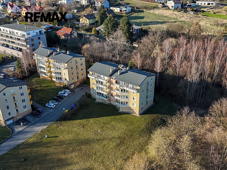 Квартира 2+kk на продаж, 56 м² (22 з 23)