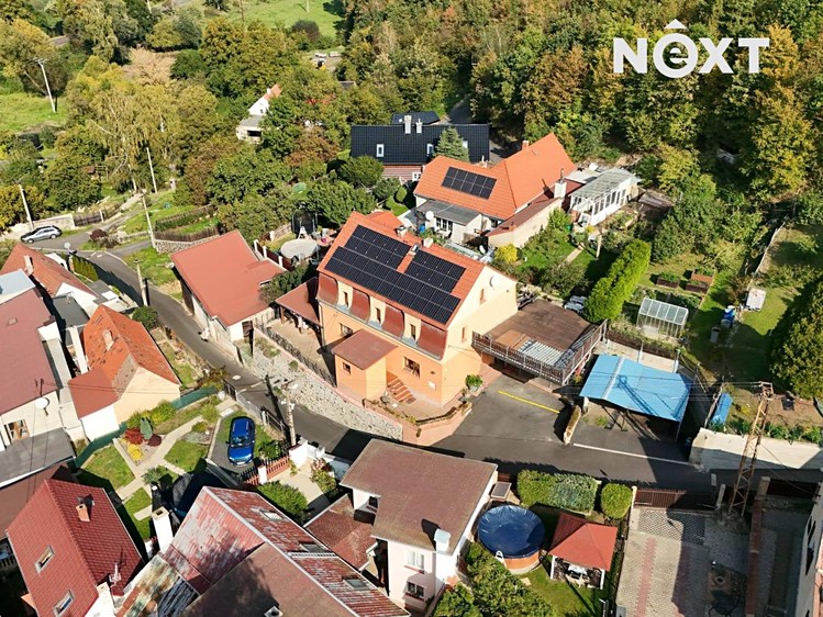 Prodej domu, 226 m² (1 z 28)