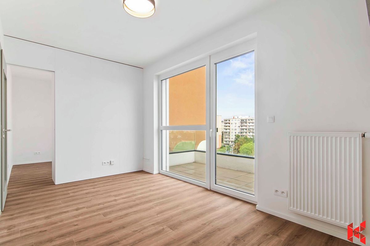 Prodej bytu 2+kk 33 m² – fotografie 5