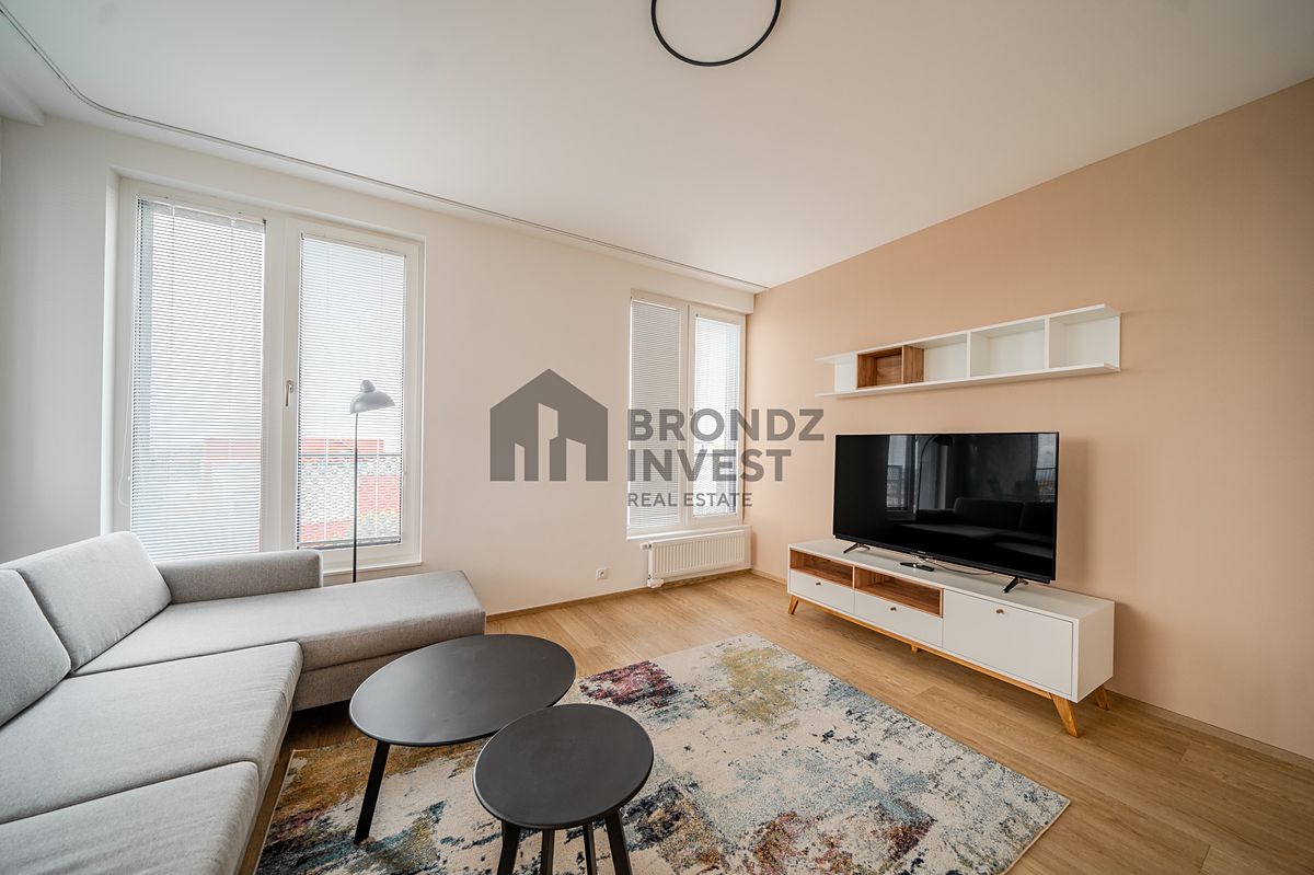 Pronájem bytu 4+kk 112 m² – fotografie 2