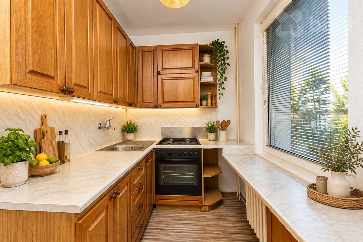 Prodej bytu 3+1 62 m² – fotografie 3