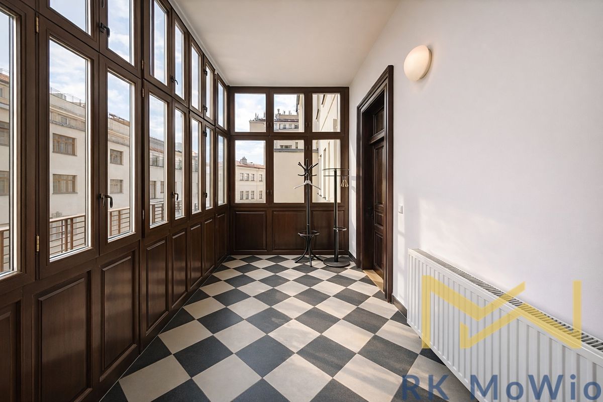 Pronájem kanceláře 65 m²