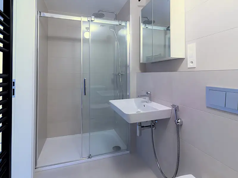 Pronájem bytu 1+kk 28 m², Praha – náhled fotky 2